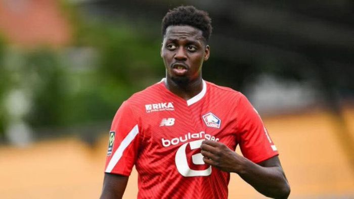 Mohamed Bayo imza için geliyor! Gaziantep FK hareketlendi